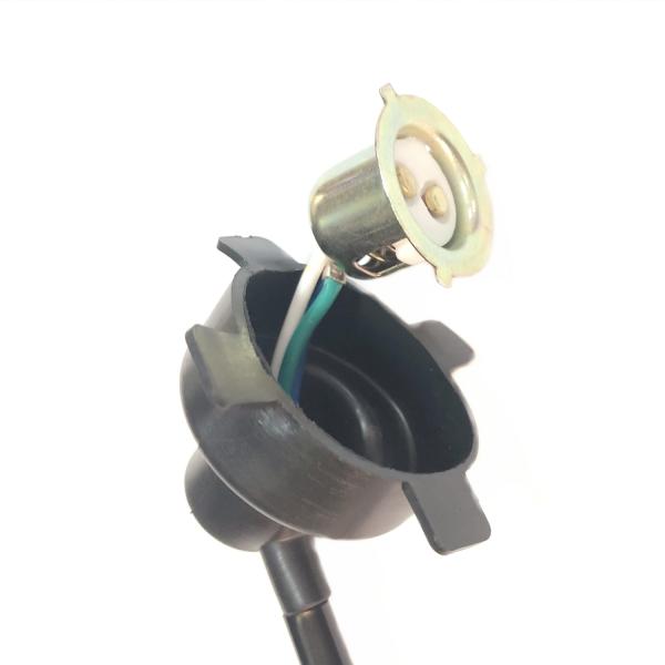 TUTENG T1 2012- Headlamp Holder CG with Protective Cover Customized by Manufacturers