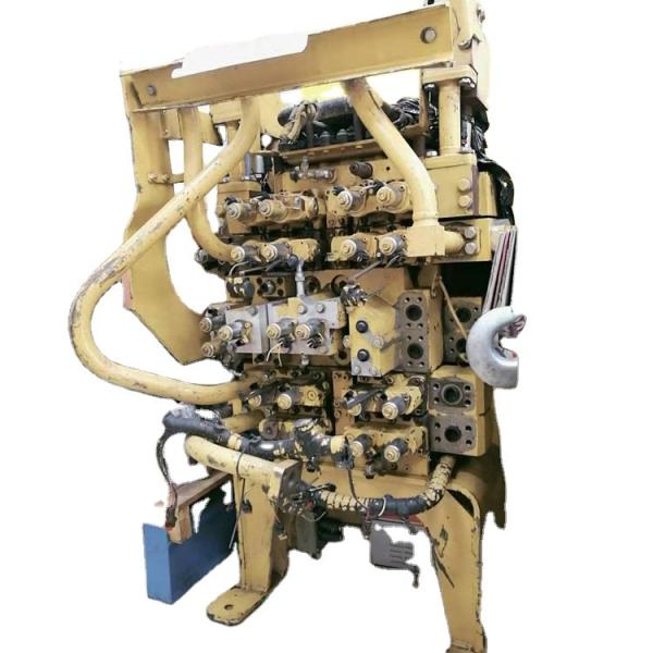 Professional Genuine 390F  Control Valve
