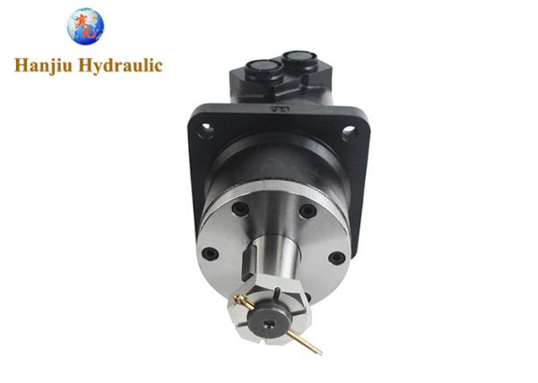 113-1073-006 Char Lynn 6000 Series 400CC Wheel  Geroler Hydraulic Motor