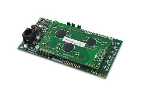 Customized Wireless PCB / SMT PCB Printed Circuit Board Assembly