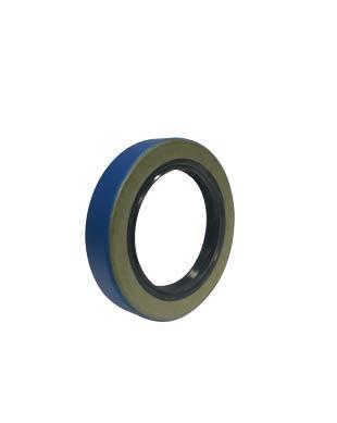 steel 1.25X1.983 Trailer Axle Grease Seals Double Lip