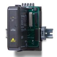 AMPLIFICADOR DE POTENCIA PROFESIONAL DE EMERSON VS6002 DELTAV