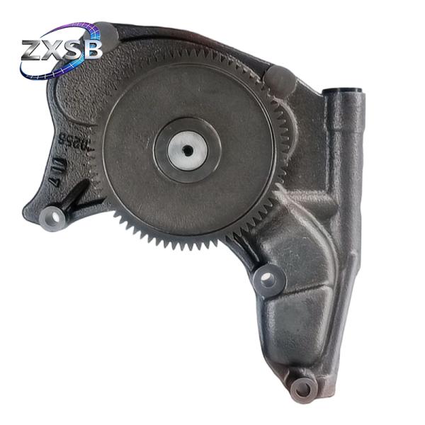 1001862862 Truck Trailer Engine Replacement Parts Secondary Oil Pump For X3000 X5000 X6000