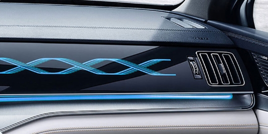 2023 BYD TANG Plug-in Hybrid The Perfect Combination of Affordability and Efficiency