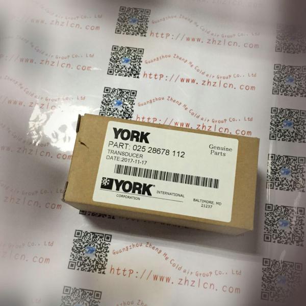 York Air Conditioner Spare Parts 025-40334-000 Temperature Temp Sensor