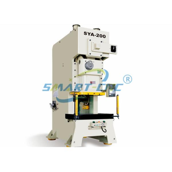 Машина прессы силы 160 тонн автоматическая, механическая машина эксцентрикового