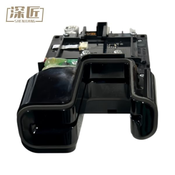 Insert Card Reader 01750310317 ATM Machine Spare Part Diebold Nixdorf CHD DIP ICM375 3RF2793 DN200 250 450 Insert Card Reader 1750310317 for DN ATM