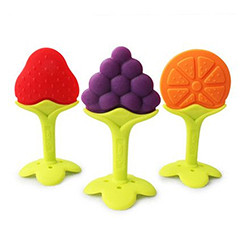 Baby Finger Toothbrush Silicone Tooth Brush