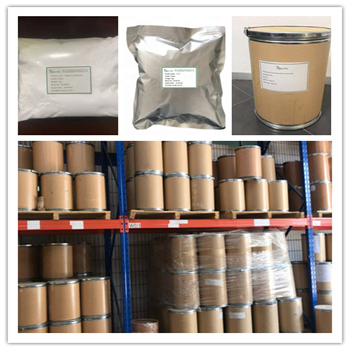 Polvo blanco de la vitamina K3 de los añadidos MSDS de la vitamina del Cas 58-27-5