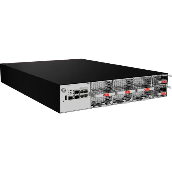 Compact Ai Era Router for High-Performance Networking Solutions