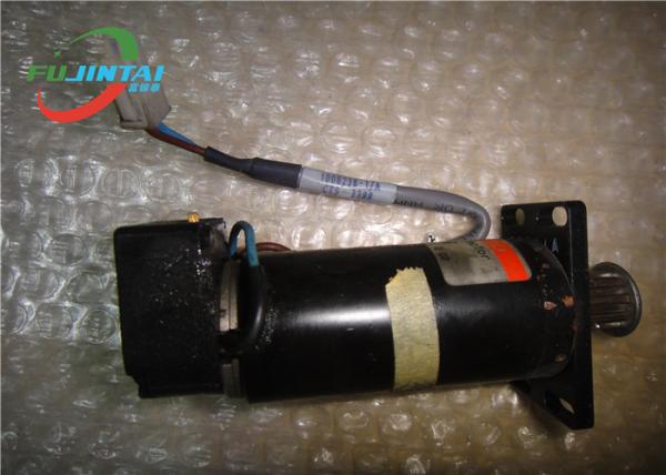 MOTOR 137526 1006236-1 DAS PEÇAS SOBRESSELENTES MPM UP1500 MAXON DA IMPRESSORA DE SMT
