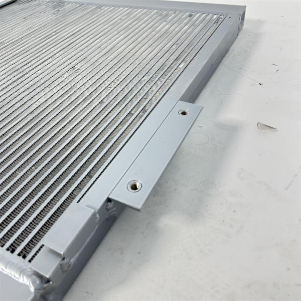 Radiator 7Y-1960 Hydraulic Oil Cooler Cat Excavator E320A Oil radiator