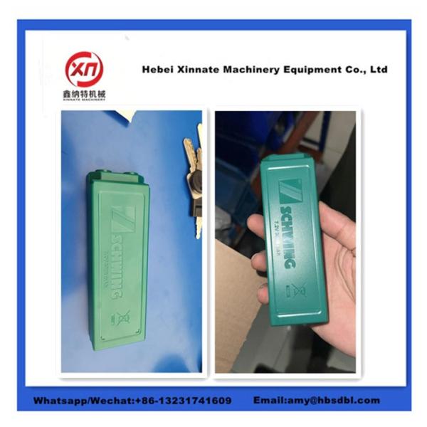 10148460 Schwing Parts Battery Kao AK3 10191556 AKKU AK2 98384265 7.2V