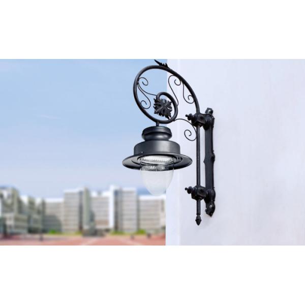 IP65 водонепроницаемое E40 Европейский классический стиль 80W городское светодиодное освещение Дворцовое садовое освещение