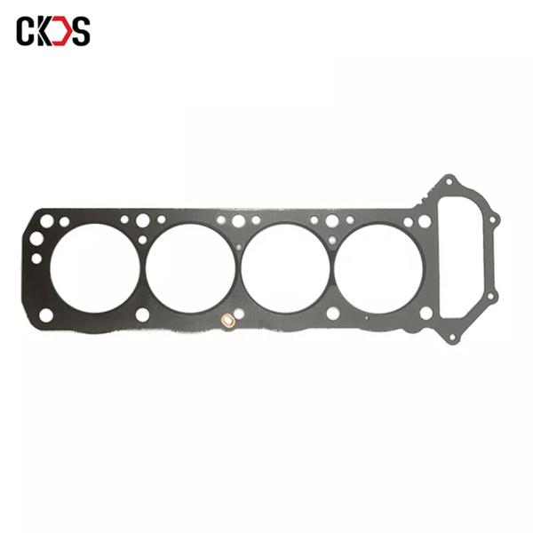 Hot Sale Factory Direct Sale Japanese Truck DIESEL ENGINE CYLINDER HEAD GASKET for ISUZU 3AD1 9-11145624-0 9111456240