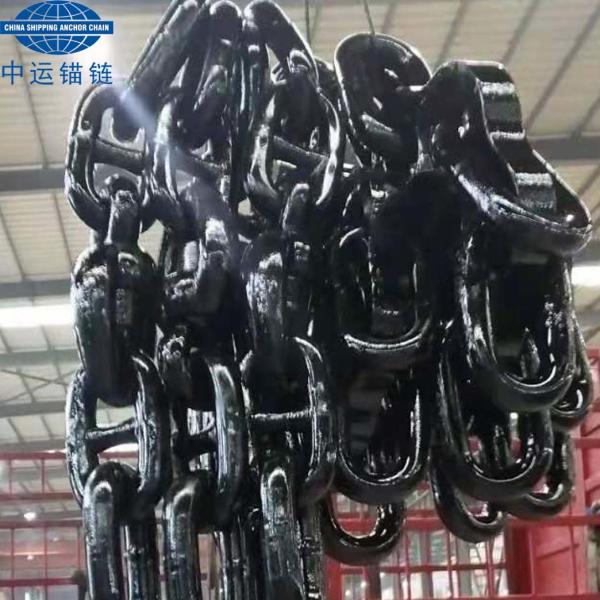 Factory Supply Shenzhen Stock  For Sale Marine Anchor Chains
