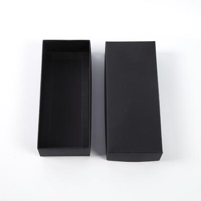 Wholesale Socks Gift Box Towel Scarf Folding Paper Box Stockings Underwear Gift Box Spot