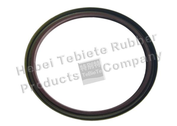 Selo do óleo da roda traseira do caminhão de Mitsubishi/Hino/Dongfeng 153*175*13mm. Tipo da TB, OEM: 31N-04080