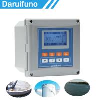 Compteur de la demande en oxygène chimique en ligne pour le traitement des eaux usées