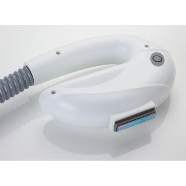 TUV Medical Laser Hair Removal Machines OPT Technology White / Grey Color