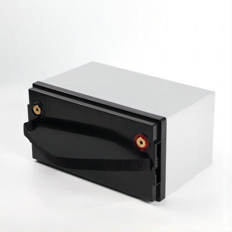 Bloco de poupança de energia 3072WH da bateria de lítio LifeP04 para o backup de sistemas do armazenamento da casa