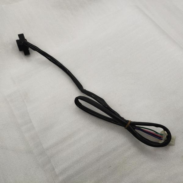 Cable de capteur d'indicateur d'engrenage de moto pour Zongshen Loncin Lifan 125cc 250cc Convient