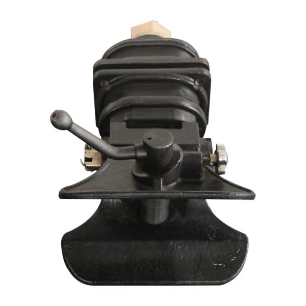 Trailer Towing Coupling Made in Pintle Hook Combination Hitch with Customized OE NO. and 160*100/140*80 Hole Pattern Coupling