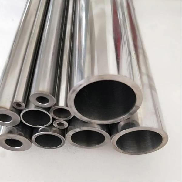Professional Design Stainless Seamless Pipe 304 410 420 430