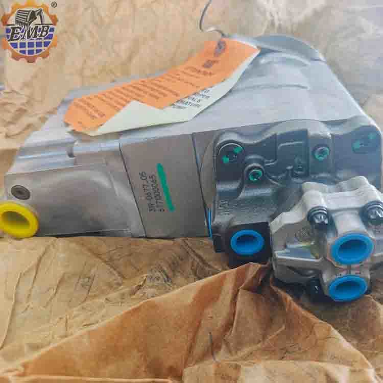 295-4777 312-0678 C7 Fuel Injection Pump 254-4357 319-0675 319-0677 Fuel Pump For Engine E330