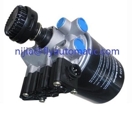 Truck Parts Automotive Solenoid Coils 4423002221 For WabcoTruck Air Dryer