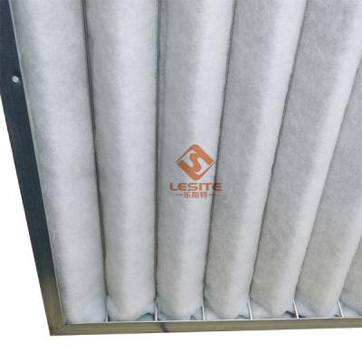 Reusable Washable Hepa Air Filter Replacement , Primary Air Filter Coarse