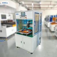 8000A 10000A Transistor Bateria de íons de lítio Soldadora de pontos de dois lados Bateria automática de pacote de bateria Máquina de soldagem de pontos com PC