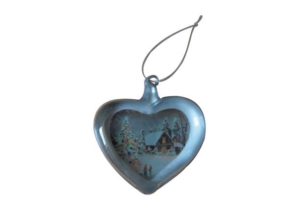 glass ornament