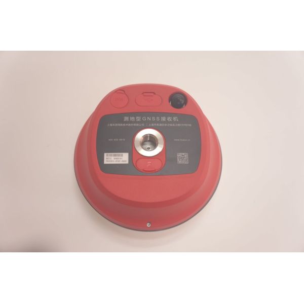 Intelligent GNSS Receiver 1mm Accuracy CHCNAV Sinov M7 II