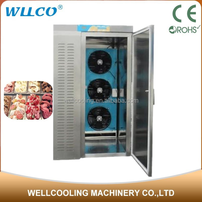 Low Cost Refrigeration Frozen Cold Storage for Kitchen Use