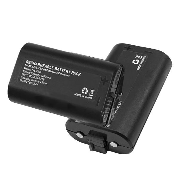 OEM Xbox One Controller Battery Pack CE Xbox Series X Controller Battery Pack