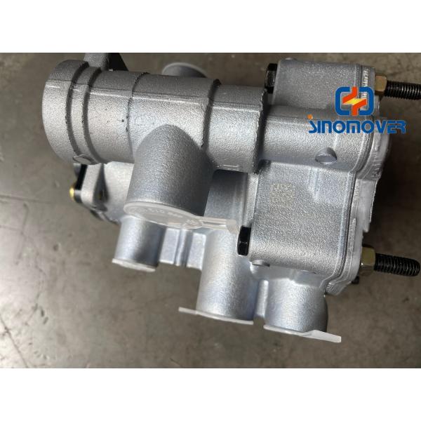Sino Truck Trailer Control Valve Original Quality WG9000360525