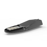 Luzes de rua impermeáveis do diodo emissor de luz de IP66 50w Dimmable para o uso industrial