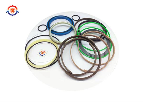 4448399 Excavator Seal Kit ZX200 EX200-2 EX200-3 Hydraulic Arm Cylinder Seal Kit