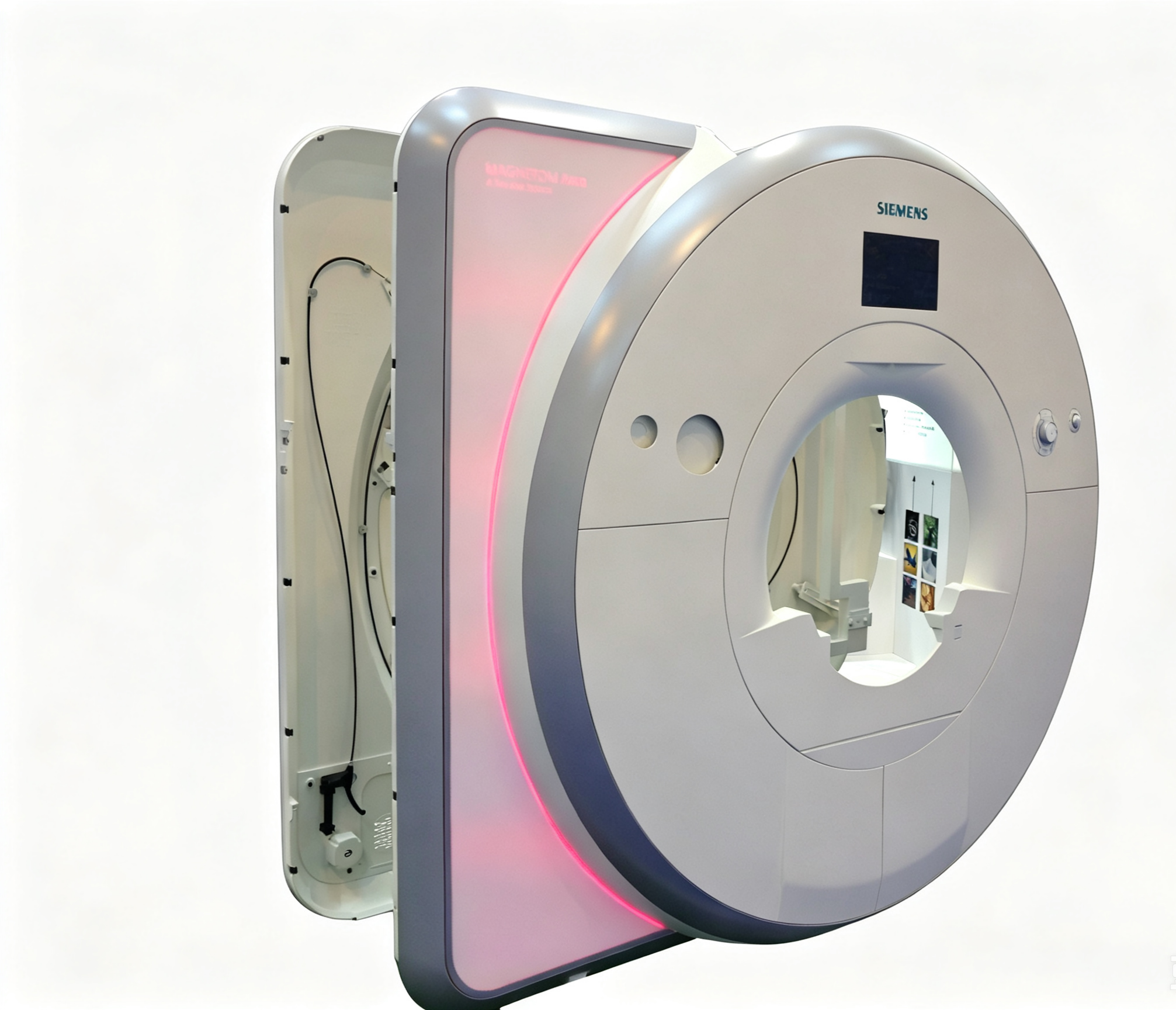 CT Medical Equipment Enclosures Deformation Impact Resistant Enclosures For Medical Equipment