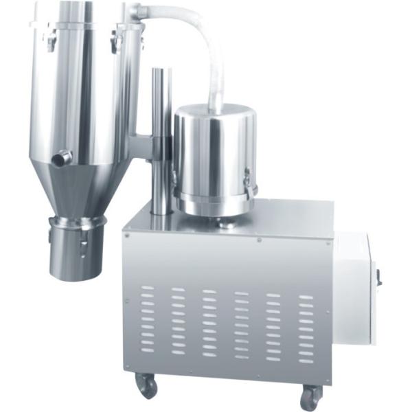 Завалочная машина вакуума транспортера SS 2000kg/H теплостойкая