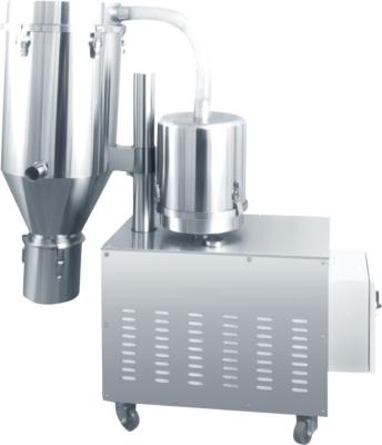TIANHE SS 2000kg/H Conveyor Vacuum Charging Machine Heat Resistant