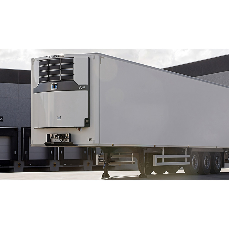 Блок КОРОЛЯ рефрижерации advancer A500 ТЕРМО- thermoking для контейнера трейлера 40ft/45ft тележки для надувательства