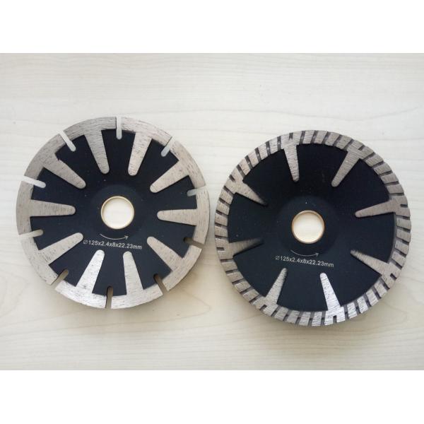 125mm/5inch Diamond Stone Cutting Blade For Granite and Quartz