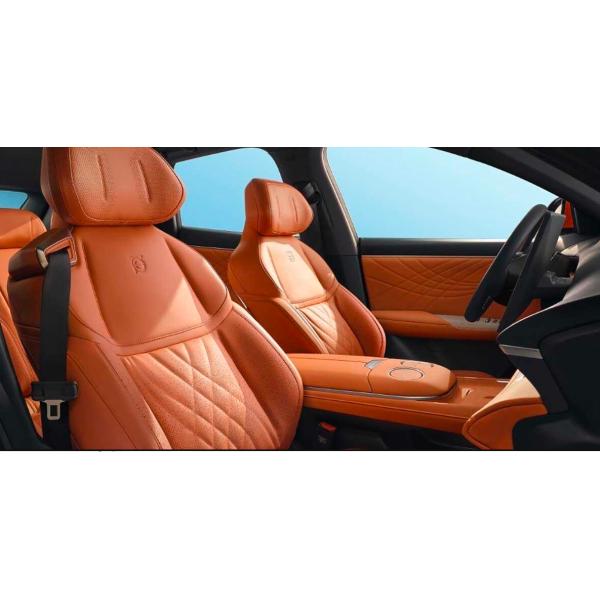 2024 Новый Чанган Авто Чанган Дипал S7 Шенлан Новый внедорожник Китайские электромобили Новое энергетическое транспортное средство CLTC 121 км