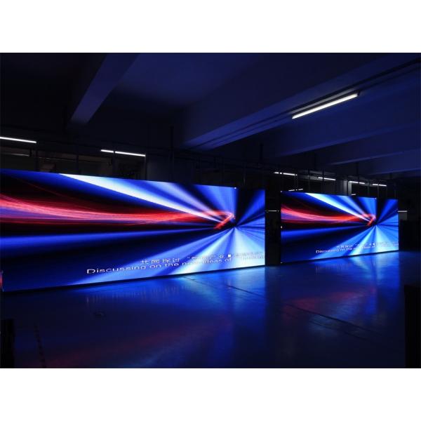 Видео HD вело большой дисплей, рекламируя водить доску дисплея Tv ультра - светлую