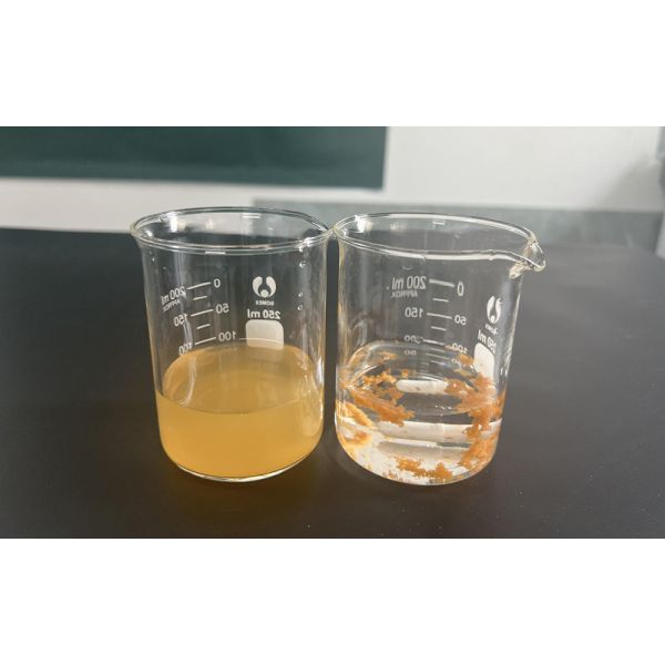 High Molecular Weight Mining Flocculants Nonionic Polyacrylamide Grade N303