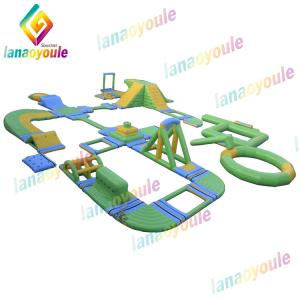 Inflatable Aqua Park