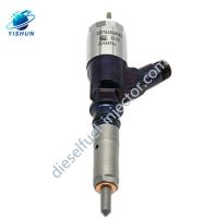 très apprécié la fabriion qualifiée nouvel injecteur 320-0677/2645A746 pour  excavateur 323D moteur
