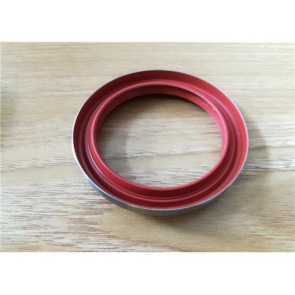 Stand Or Nostand Oil Seals for Trailer Style Oil Seal Designed to Maintain Sealing Integrity Under Harsh Operating Conditions